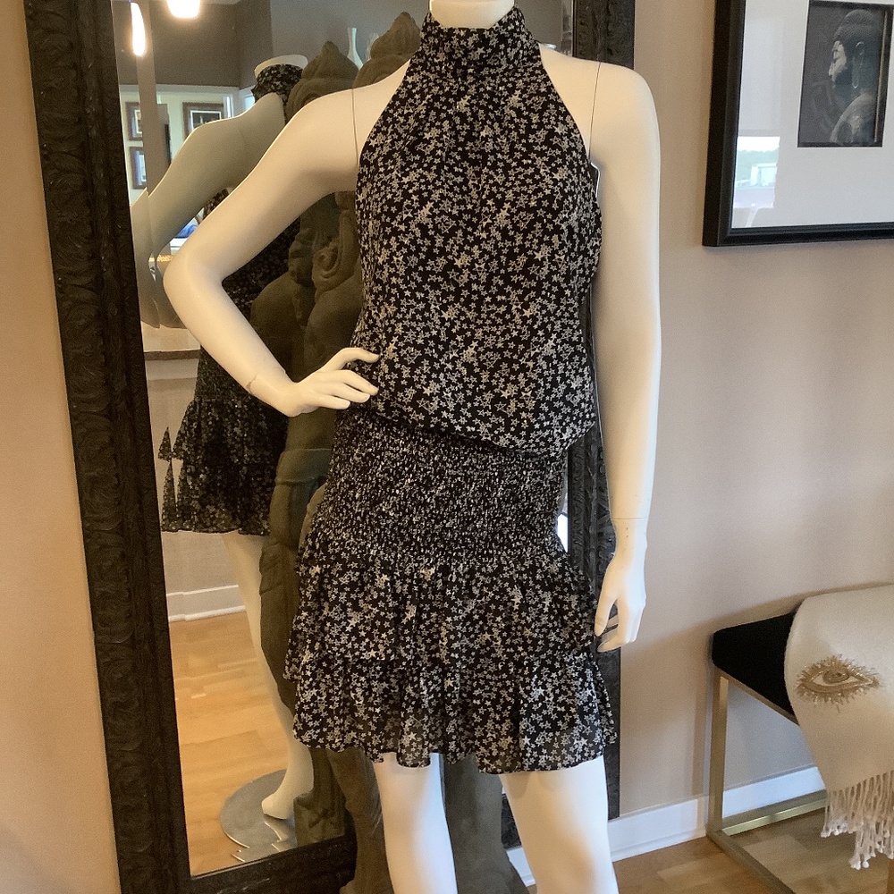 Sen skirt set